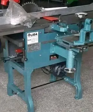 Wood Working Machine Lida