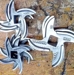 Mincer Blade M12 M8