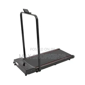 Speedy Sports Foldable Walking Pad Treadmill for Home, Office Gym
