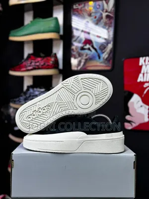 Designer Adidas Labcourt Sneakers
