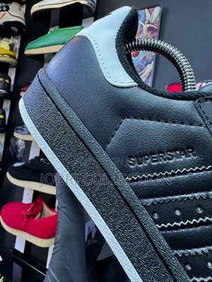 Adidas Superstar Ii Sneakers