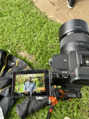 Photographer/Videographer Nairobi