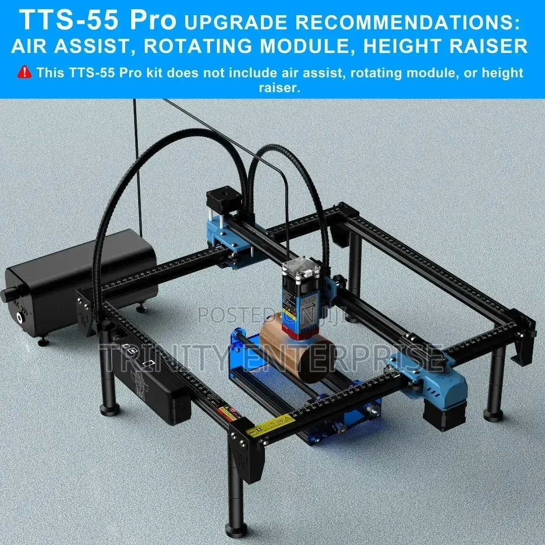 Laser Engraving Machine Twotree