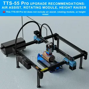 Laser Engraving Machine Twotree