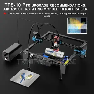 Laser Engraving Machine Twotree