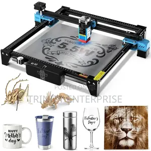 Laser Engraving Machine Twotree