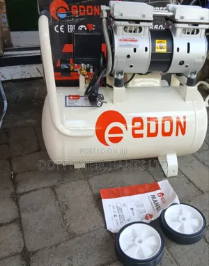Air Compressor 25l Silent