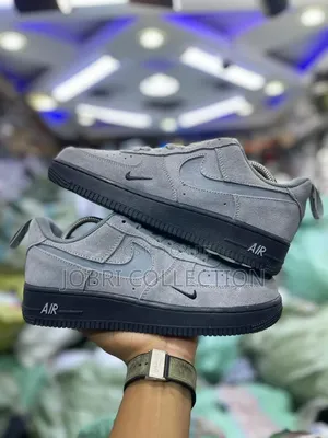 Nike Airforce 1 Custom
Quality Sneakers