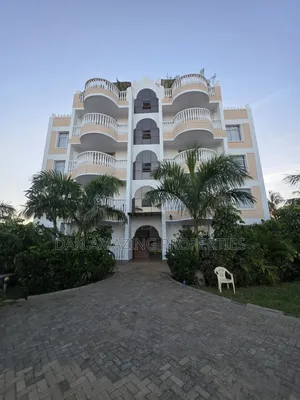 2 Bedrooms Apartment BNB for Rent in Diani Beach Road