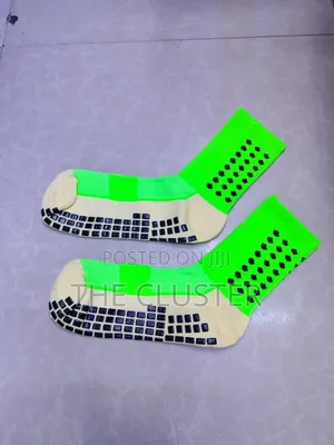 Grip Socks