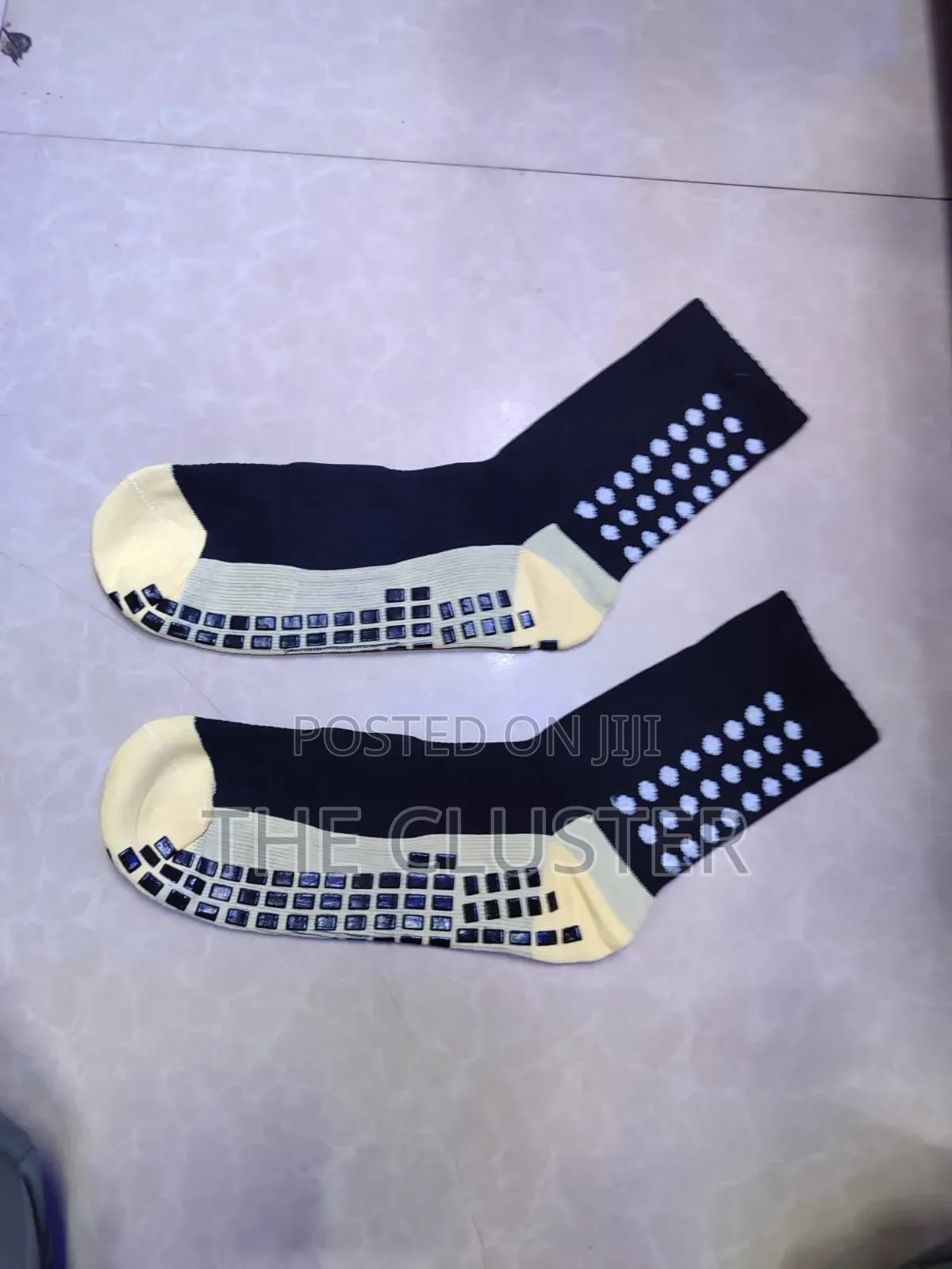 Grip Socks