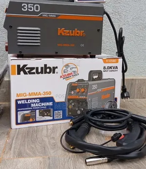Mig Welding Machine 350amp