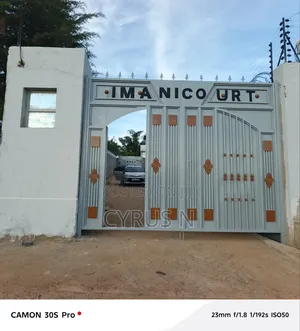 4bdrm House in Fourways Estate, Kimbo for sale