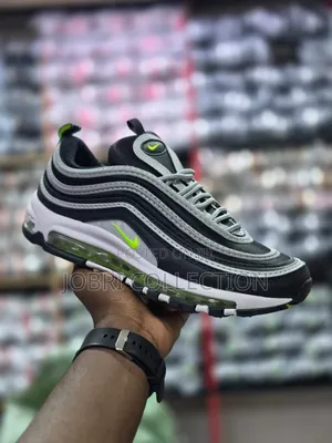 Nike Airmax 97 Older Kids Sneakers