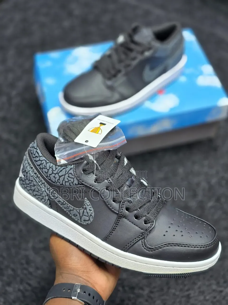 Nike Sb Dunk Low Sneakers