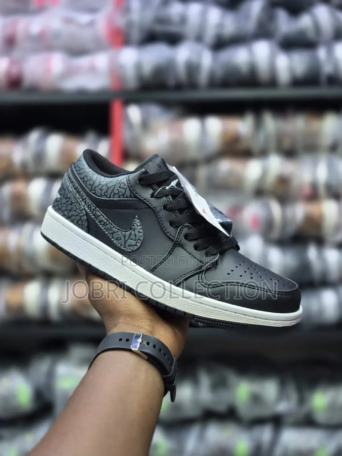 Nike Sb Dunk Low Sneakers