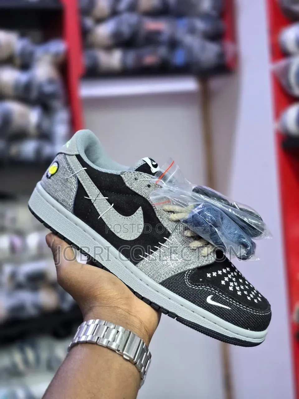 Nike Sb Dunk Low Sneakers