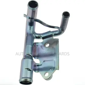Genuine Mazda 6 Cx-5 Bypass Pipe Sh20-15-290a