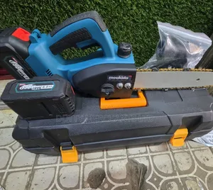 Cordless Chain Saw 12inch