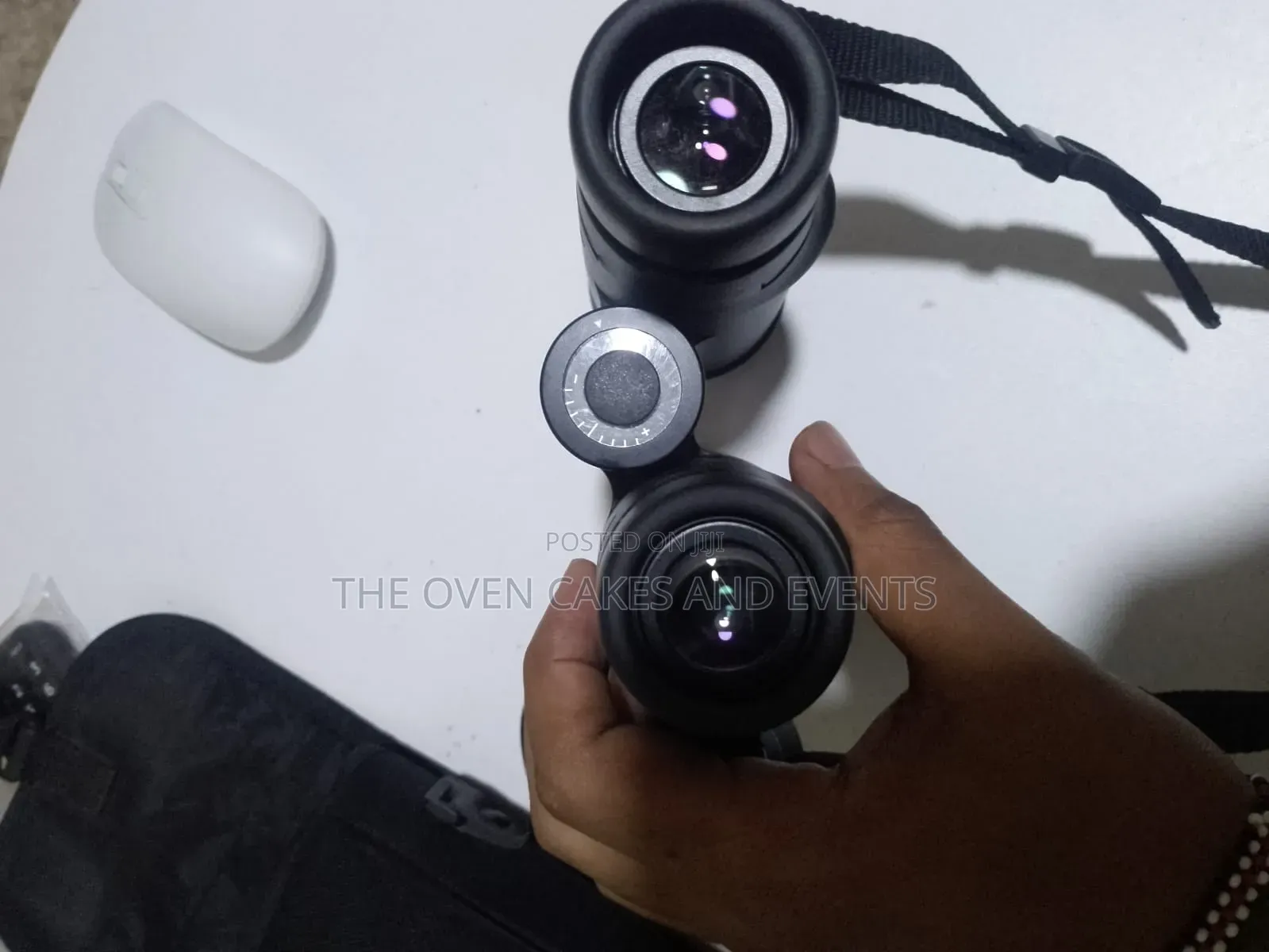 Binoculars