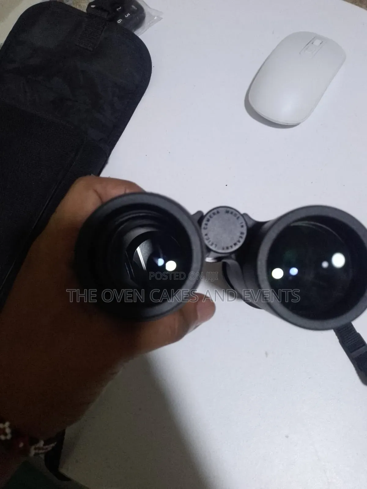 Binoculars