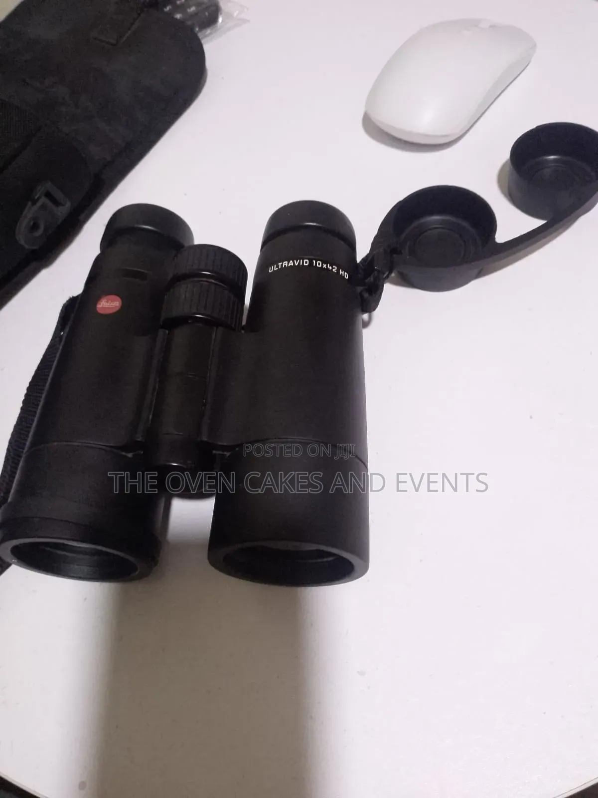 Binoculars