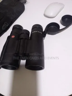 Binoculars