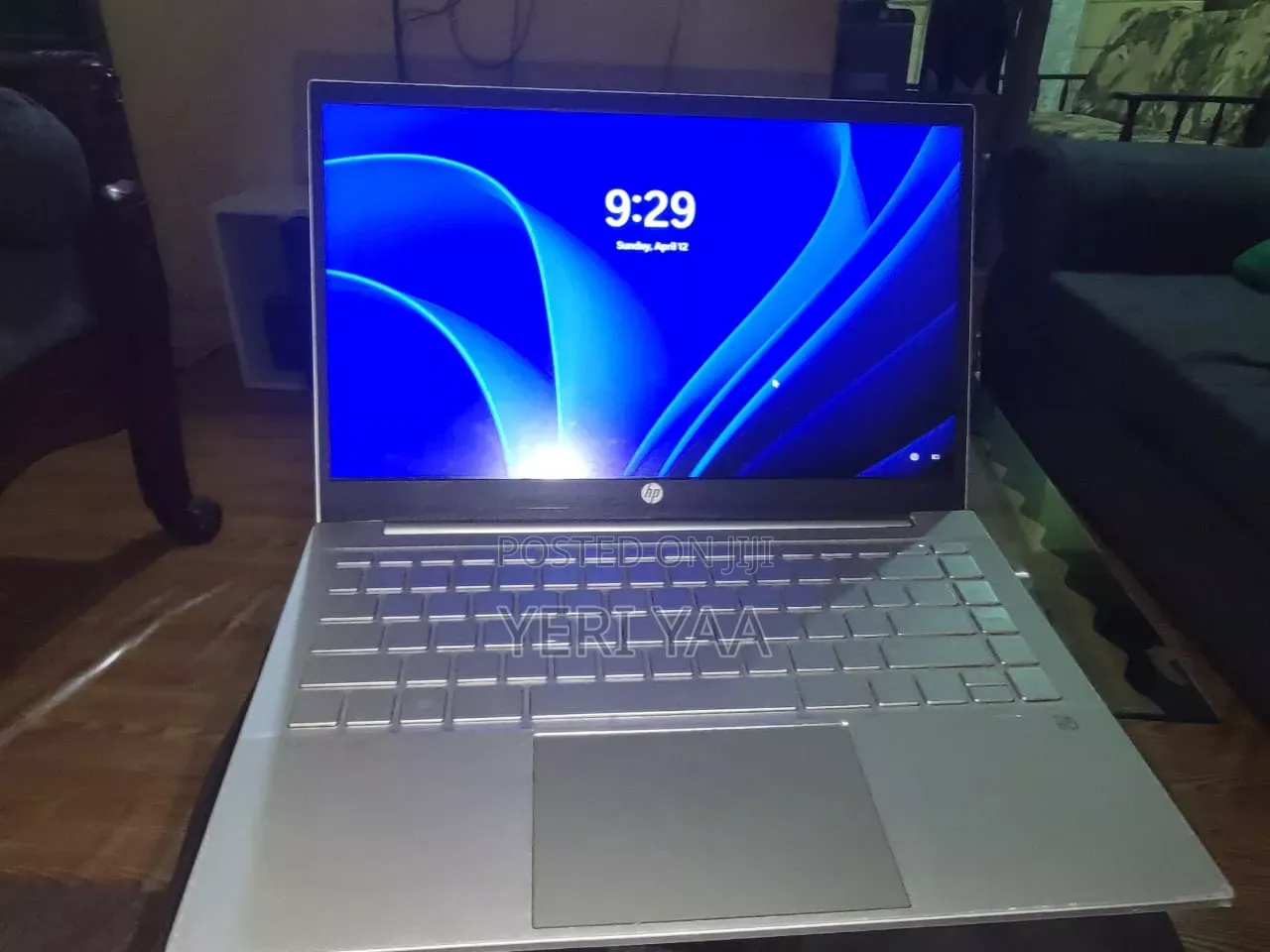 Laptop HP Pavilion 14 8GB Intel Core i5 SSD 512GB