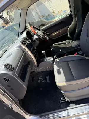 Suzuki Jimny 2019 Silver