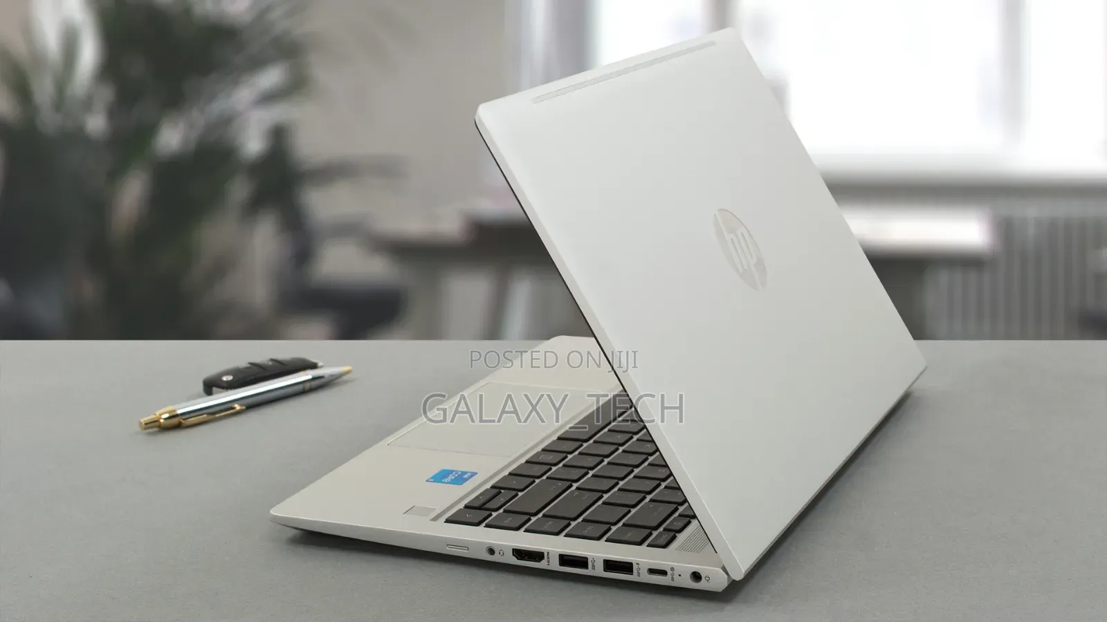 Laptop HP ProBook 440 G9 16GB Intel Core i7 SSD 512GB