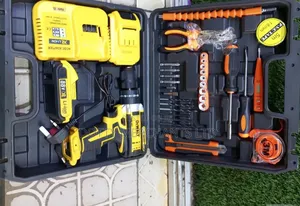 Dewalt Cordless Drill 88volts