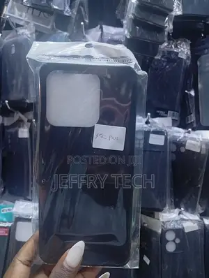 Honor Soft Silicone X5c Plus
