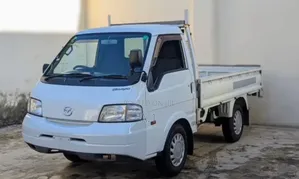 Mazda Bongo