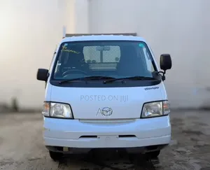 Mazda Bongo