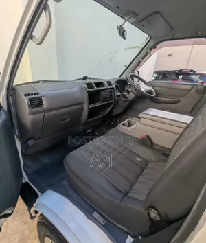 Mazda Bongo