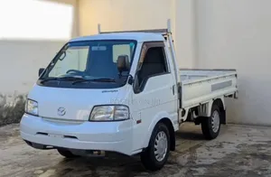Mazda Bongo