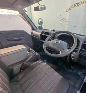Mazda Bongo