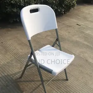 Classic Foldable Chair