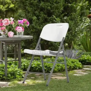 New Foldable Gardening Chair