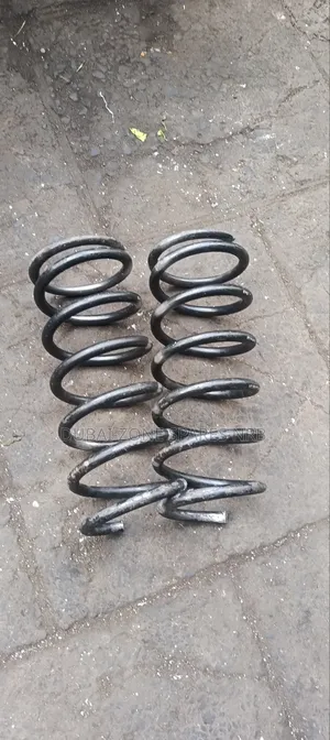Heavy Duty Springs Patrol,Pajero,V8, Fortuner.