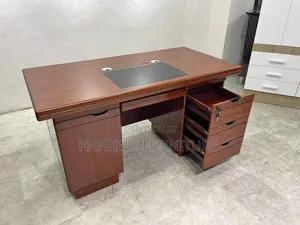 Office Table Executive Office Desk Modern Design