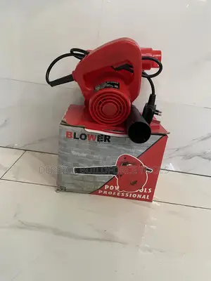 600watts Powerful Air/Dust Blower