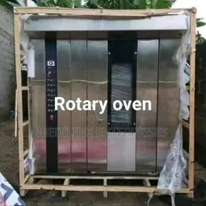 Imported Premier Rotary Oven
