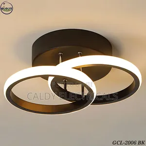 Chandelier Light