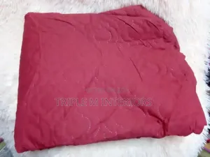 Anti-Stain Mattress Protector for Everyday Use