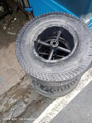 Affordable Wheels