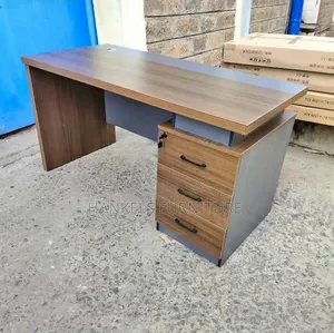 Office Desk Executive Style Workstation