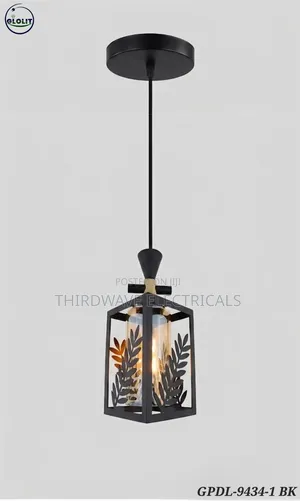 Pendant Lights