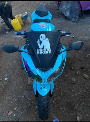 Jincheng Bike 2020 Blue