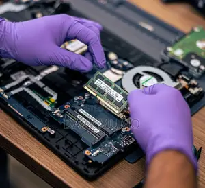 Laptop and Desktop Repair Services
